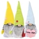 thumbnail image 2 of Linda Muñeca Sin Rostro Muñeca Enana Hecha A Mano Tomte Elf Decoración Para La Decoración Del Hogar Regalo Del Día De La Madre sonducket HA040809-03, 2 of 6