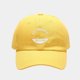 thumbnail image 1 of Gorra de béisbol para el sol de algodón ajustable para mujer, gorra Snapback con letras respetuosas, de vestir, informal, Hip Hop, gran oferta, 1 of 4