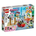 thumbnail image 4 of LEGO Powerpuff Girls Mojo Jojo Strikes 41288, 4 of 7