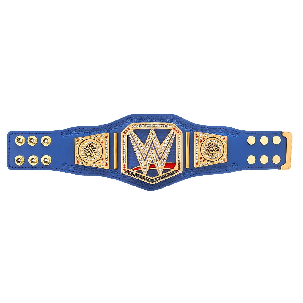 wwe belt walmart