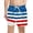 50Red56, variant on FYDUU Summer Ice Print Swim Trunks For Boys Patriotic Stars And Stripes Swimming Shorts Independence Day Festival Beach Shorts Outdoor Pools Comfortable Swimwear Bottoms 2-3 Years