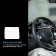 thumbnail image 4 of Miangastore Vehicle-Mounted Anti-Skid Pad Silicone 10Pcs 3x2.4x0.1In, 4 of 9