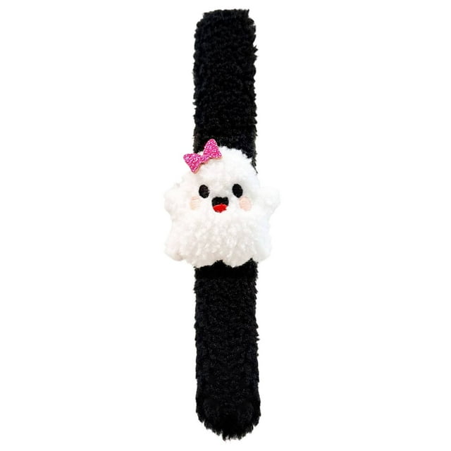 Modern Home Decor, Halloween Children's Creative Bracelet Halloween Children's Home Decor