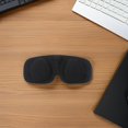 thumbnail image 1 of OULII 2Pcs Dustproof Eye Mask VR EVA Cover for Virtual Reality Headsets, 1 of 6