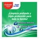 thumbnail image 2 of Pasta Dental Colgate Triple Acción Menta Original 2 x 80 ml, 2 of 4