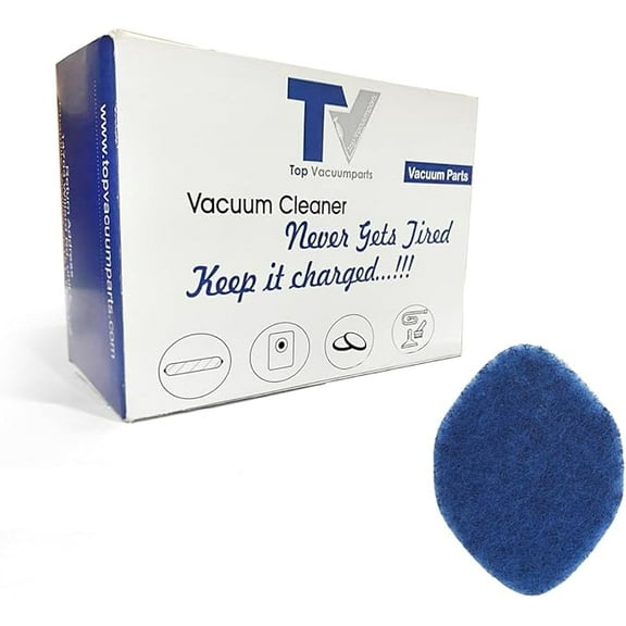 Replacement Part For Casabella Tub & Tile Scrubber Refill Scrub Pad # 620030