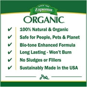 Organic Garden Soil For Vegetables And Flowers