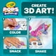 thumbnail image 4 of Set para colorear con personajes inflables Crayola Pops para niños de 5 a 8 años, 4 of 7