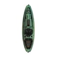 thumbnail image 4 of Pelican - Sentinel 100X - Angler Fishing Kayak - 10 ft - Fade Black Green, 4 of 9