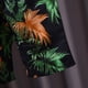 thumbnail image 4 of Odeerbi 1-8 Años Conjunto de Verano Para Niños de Hawaianos Camiseta de Manga Corta de Algodón Con Estampado Tropical Conjunto de Dos Piezas de Gráficos, 4 of 7