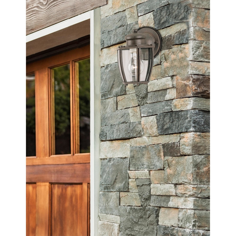 Westinghouse Lighting 1-Light Outdoor Wall Lantern - image 2 of 2