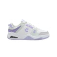 thumbnail image 3 of Tenis Charly Para Mujer Urbano Con Válvula Blanco/Lila lila 24.5, 3 of 6