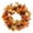 50cm, variant on Norbi Artificial Fall Wreath for Front Door Garland Rattan Frame with Pumpkin Berries Pine Cone and Maple Leaves Hanging Wall Wreath,19.6"