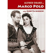 Marco Polo / O.B.C. (DVD), Video Artists Int'l, Special Interests