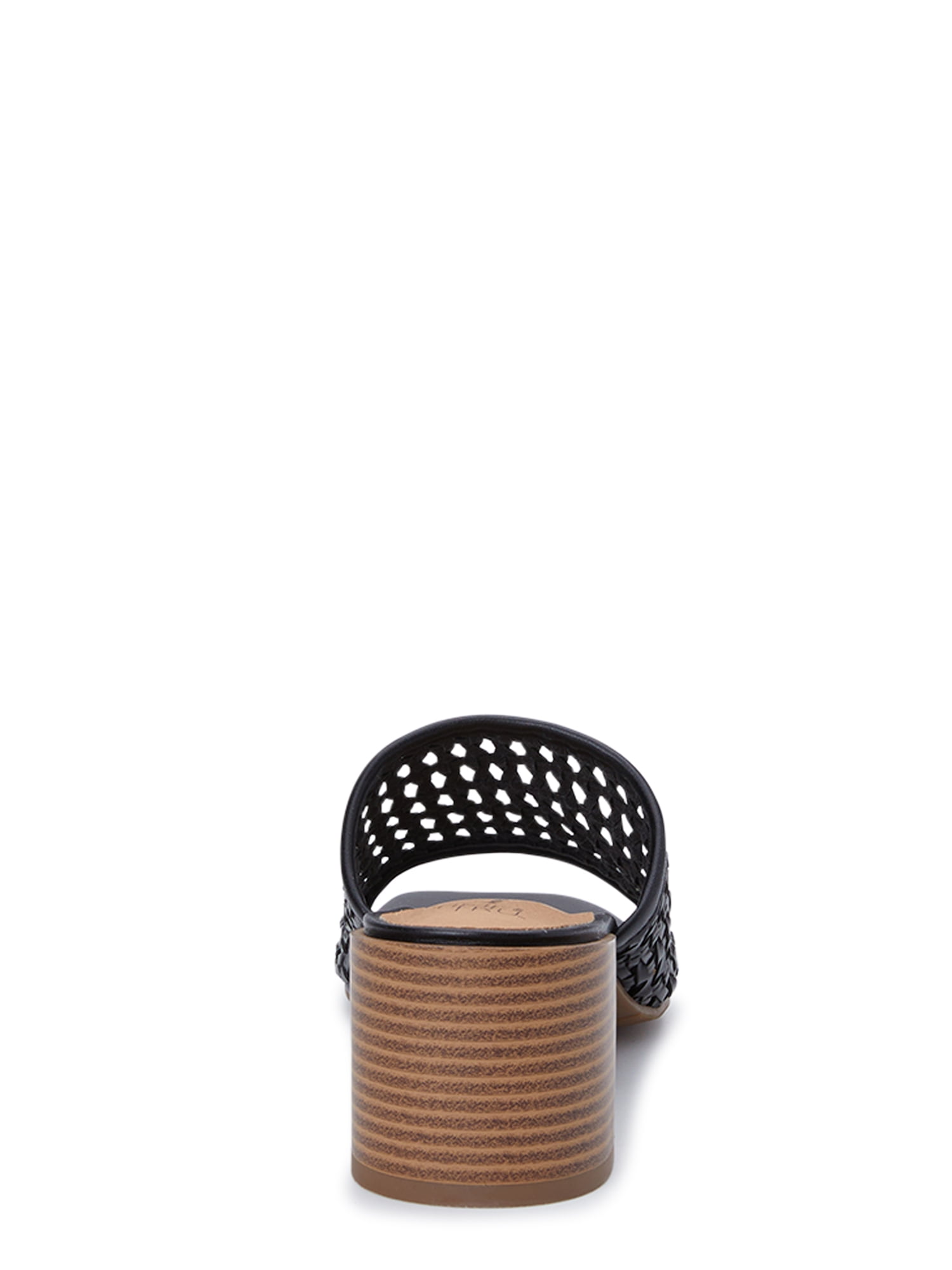 Dolce vita crasy store woven mules