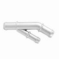 thumbnail image 1 of Adaptador De Tubería De Refrigerante De Aluminio Fundido Y Brida 1J0121087E Para Mk4 1.8t 2000-2005, 1 of 7