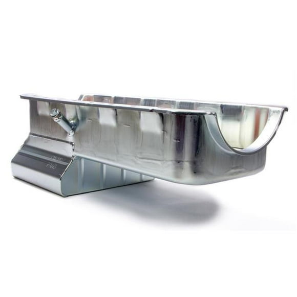 Champ Pans CP208LT Stroker Oil Pan - Gen IV for Big Black Chevy