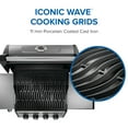 thumbnail image 6 of Napoleon Freestyle 425 4-Burner Propane Gas Grill in Graphite Grey, 6 of 11