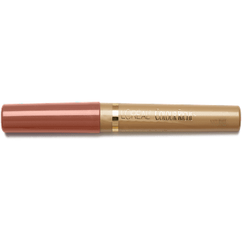L'Oreal Paris Colour Riche Lip Liner, Au Naturale 780