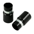 thumbnail image 3 of Luzkey Suitable For Central Vacuum Cleaner Fitting Hose Joint Adapter Threaded Pipe Universal Inner Diameter 32mm, 3 of 6