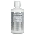 thumbnail image 6 of NOW Foods Sports, Liquid L-Carnitine, Citrus, 32 fl oz (946 ml), 6 of 6
