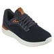 thumbnail image 5 of Tenis SKECHERS Hombre Casuales Fit Transpirables azul 29, 5 of 5