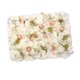 thumbnail image 1 of Panel de pared artificiales, plástico/fondo/fondo de pared para fotografía , despedida de soltera, festival , Begonia Begonia Champaña mayimx Panel de pared de flores, 1 of 9