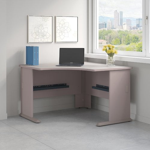 Bush Business Furniture Series A Corner Desk Shell