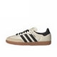 thumbnail image 1 of Samba OG Talchum Pack Scarlet Silver Dawn Chalk Zapatillas vintage de pan Zapatillas clásicas informales para hombre y mujer, 1 of 4