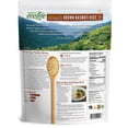 thumbnail image 2 of 4lb Bag of USDA Organic Brown Basmati Rice by  - Quick Cooking & Nutty Aroma, 2 of 5