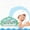 Green-GN-home supplies, variant on KTTECTOA Kids Puzzle Home 13 Keys Multifunctional Electronic Organ Boys and Girls Toys Hand Piano Electronic Keyboard Clearance Sports & Outdoor Play Toys Canada Days Outdoor Toys Kids Toys
