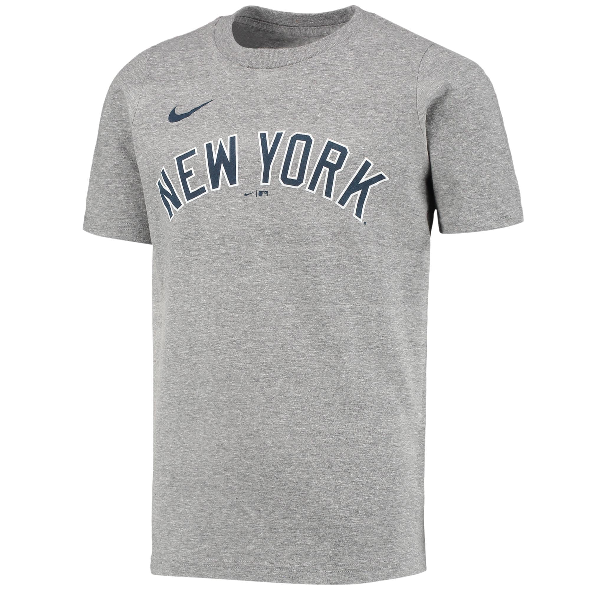 derek jeter youth t shirt