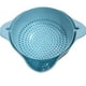thumbnail image 2 of Escurridor multifunción para verduras, lavabo, cesta de frutas para lavado de cocina, 1 ud., 2 of 6