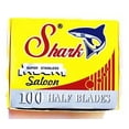 thumbnail image 7 of Derby-Shark-Treet 300 Quality Single Edge Razor Blades Sampler (3 different brands) 3 X 100 blades Per Pack Sampler for Barber Razors, 7 of 7