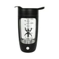 thumbnail image 1 of USB Protein Shake Bottle Shaker Cup Fully Automatic Mixing Portable Sports Rechargeable Mixing Cup for Protein Powder, 1 of 4