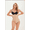 Nude, variant on VERTEX&KAIBIN Women's Fajas Colombianas Shapewear for Women  Postpartum Tummy Control Bodysuit Full Body Shaper for Women Body Butt Lifter Panties  Zipper Straps Thong Bodysuit