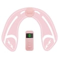 thumbnail image 2 of Xihbxyly Ofertas Prime de hoy Hermoso parche para cadera dispositivo de belleza para el hogar para la cadera parche intelectual para levantar la cadera parche de entrenamiento para la cadera Peach, 2 of 7