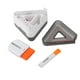thumbnail image 3 of Kit de limpieza para dispositivos electrónicos 24 en 1, portalápices, limpiador de teclado multifunción Negro, 3 of 9