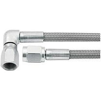 Allstar Performance 10in #3 Line -3 Str/-3 90 Deg ALL46302-10