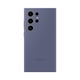 thumbnail image 1 of Funda para teléfono Samsung Galaxy S24 Ultra Silicone Violet, 1 of 9