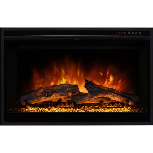 Modern Flames Zcr2 Series 29 Inch Electric Fireplace Insert 38 X 24 Trim Kit Com - 24 Inch Gas Fireplace Insert Modern Flames Zcr2 Series 29 Inch Electric Fireplace Insert 38 X 24 Trim Kit Com - 24 Inch Gas Fireplace Insert