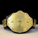 thumbnail image 1 of Corturón de campeonato de luchador con un ajuste único Campeón mundial de peso pesado Celtor de ocupación Cinturón de título de la lucha libre para la decoración del hogar, 1 of 9