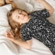 thumbnail image 5 of Balery Daisies Flowers Conjunto de Pijama Infantil de Manga Corta con Estampado – Ropa de Dormir de Algodón Suave-4X-Large, 5 of 6