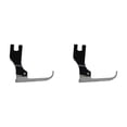 thumbnail image 1 of Needle and Thread Kit - 69 Bead Sequin Special Presser Foot for Wedding Dress Fabric Sewing Machine Accessories*2 Pack, 1 of 7