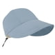 thumbnail image 1 of Sombrero de verano para mujer, ajustable, con protección solar, de 54 a 58 cm de circunferencia, antiultravioleta, de secado rápido, transpirable, 1 of 5