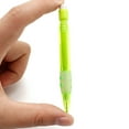 thumbnail image 5 of 20Pcs Small Short Mechanical Pencil with Small Eraser 0.7MM Automatic Pencil, 5 of 21