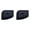 B, variant on 1 Pc Pan Scraper, Cast iron Cleaner Scraper, Multifunctional Scraper, Plastic Pan Pot Scraper for Cleaning Grease, Kitchen, 2.95x2.36 inch