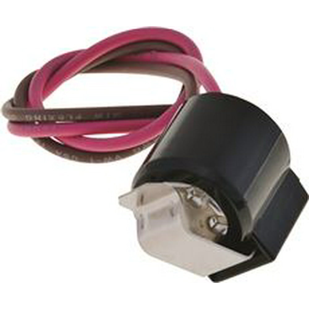 Defrost Thermostat, Fits Whirlpool, Amana, Crosley, Jenn Air, Kenmore