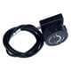 thumbnail image 1 of Perilla de resistencia para bicicleta estática, ajustador de resistencia para uso profesional en interiores, control de de ejercicio portátil,, 1 of 8