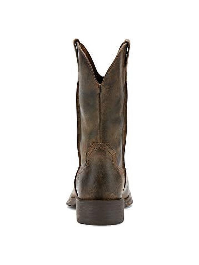 Ariat Rambler Western Boot Men s Leather, Square Toe  display picture 1